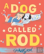 A Dog Called Rod Pb