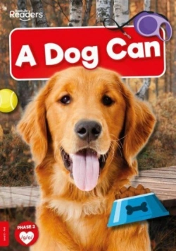Bertrand.pt - A Dog Can