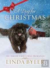 A Dog For Christmas