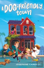 A Dog-Friendly Town