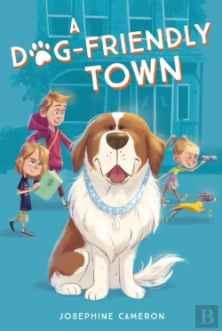 Bertrand.pt - A Dog-Friendly Town
