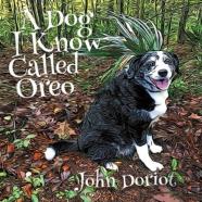 A Dog I Know Called Oreo