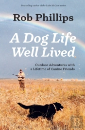 A Dog Life Well Lived