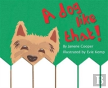 A Dog Like That!