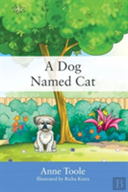 Bertrand.pt - A Dog Named Cat