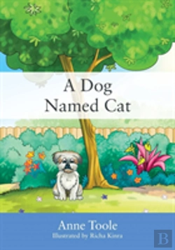 Bertrand.pt - A Dog Named Cat