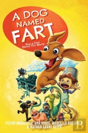 A Dog Named Fart