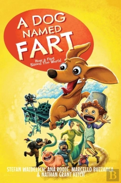 Bertrand.pt - A Dog Named Fart