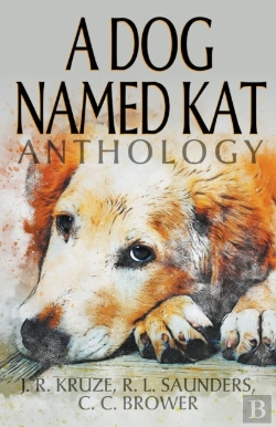 Bertrand.pt - A Dog Named Kat Anthology
