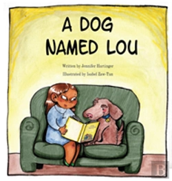 Bertrand.pt - A Dog Named Lou