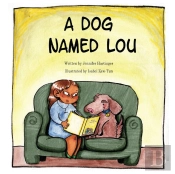 A Dog Named Lou
