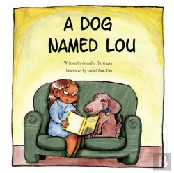 Bertrand.pt - A Dog Named Lou