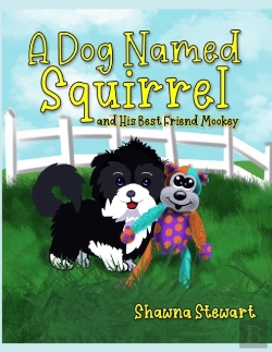 Bertrand.pt - A Dog Named Squirel And His Best Friend Mookey