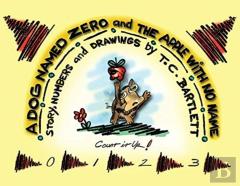 A Dog Named Zero And The Apple With No Name