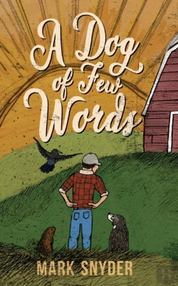 Bertrand.pt - A Dog Of Few Words