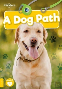 Bertrand.pt - A Dog Path