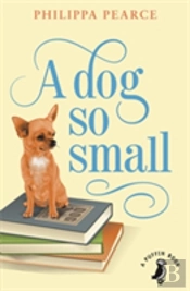 A Dog So Small