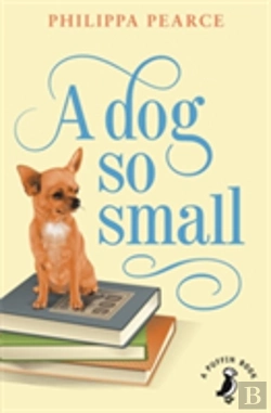 Bertrand.pt - A Dog So Small