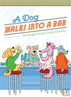 Bertrand.pt - A Dog Walks Into A Bar...