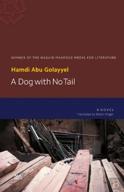 Bertrand.pt - A Dog With No Tail