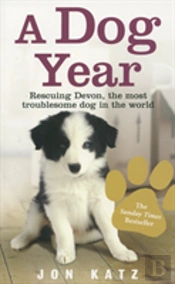 A Dog Year