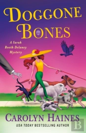 A Doggone Bones