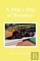 A Dog'S Day Of Summer