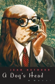 A Dog'S Head