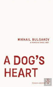 A Dog's Heart