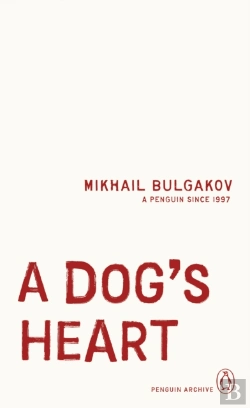 Bertrand.pt - A Dog's Heart