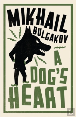 Bertrand.pt - A Dog'S Heart: New Translation