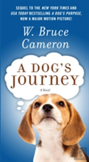 A Dog'S Journey