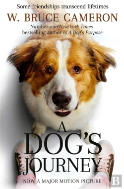 Bertrand.pt - A Dog'S Journey