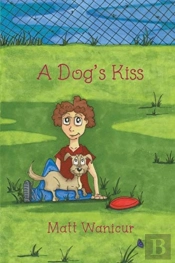 A Dog'S Kiss