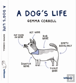 Bertrand.pt - A Dog'S Life