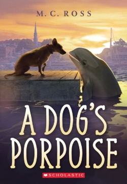 Bertrand.pt - A Dog'S Porpoise