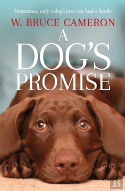Bertrand.pt - A Dog'S Promise
