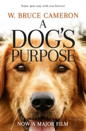 A Dog'S Purpose