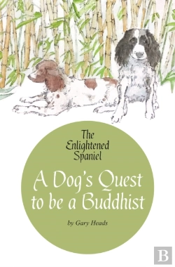 Bertrand.pt - A Dog'S Quest To Be A Buddhist