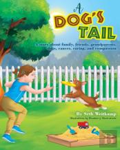 A Dog'S Tail