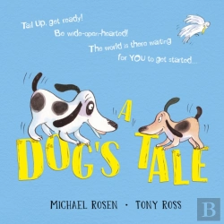 Bertrand.pt - A Dog'S Tale: Life Lessons For A Pup