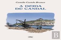A Doida do Candal 