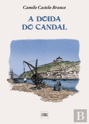 A Doida do Candal 