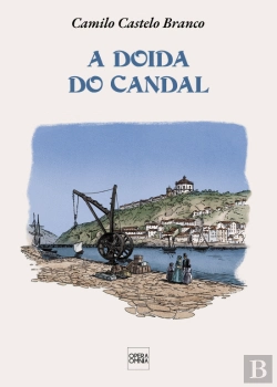 Bertrand.pt - A Doida do Candal 