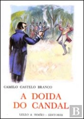 A Doida do Candal