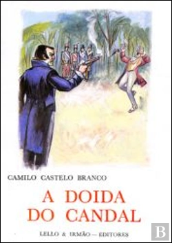 Bertrand.pt - A Doida do Candal