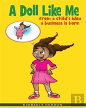 A Doll Like Me
