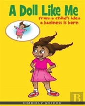 A Doll Like Me