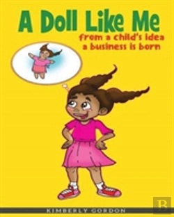 Bertrand.pt - A Doll Like Me
