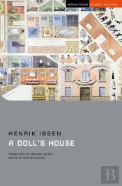 A Dollâ€™S House